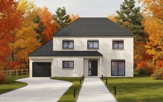  Maison � vendre 8 pi�ces 140 m�