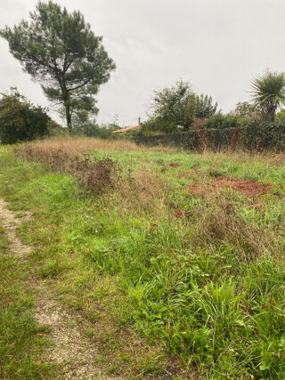  Terrain � vendre 450 m�