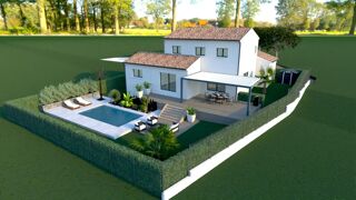  Maison à vendre 7 pièces 130 m²
