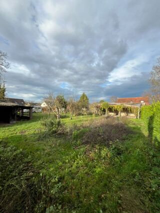  Maison à vendre 6 pièces 100 m²