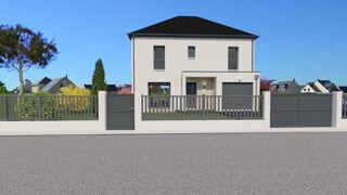  Maison � vendre 5 pi�ces 110 m�