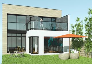  Maison � vendre 6 pi�ces 140 m�