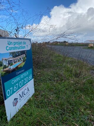  Maison 3 pi�ces 65 m� Hiers-brouage