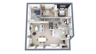  Maison  vendre 4 pices 90 m