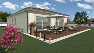  Maison 5 pièces 103 m² Feyzin