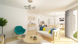  Maison � vendre 5 pi�ces 94 m�