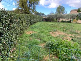  Terrain  vendre 530 m