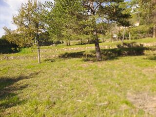  Terrain 830 m� Levens