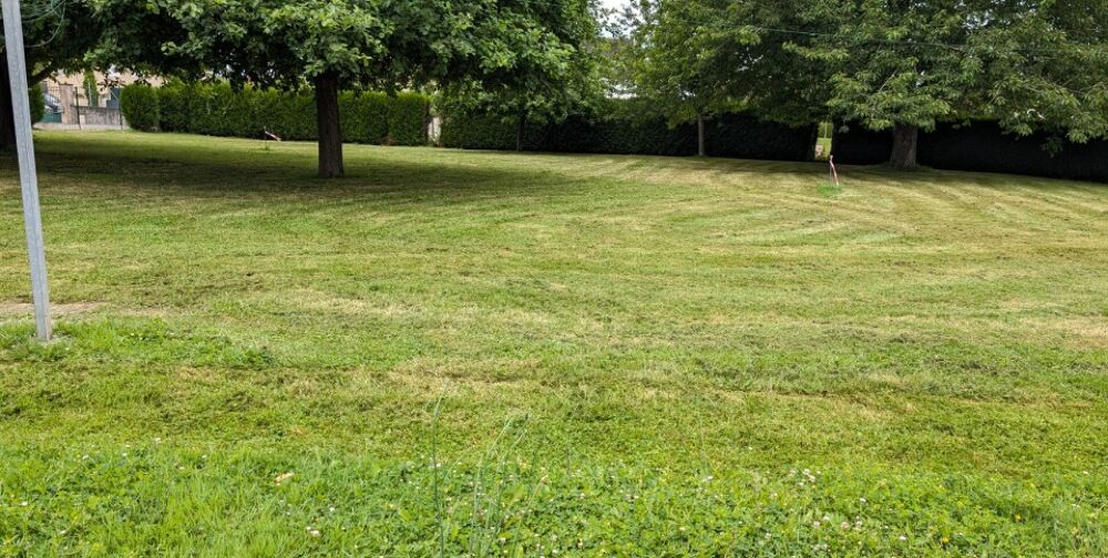 vente Terrain - 838 m² Bouleurs (77580)