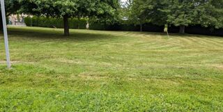  Terrain à vendre 838 m²