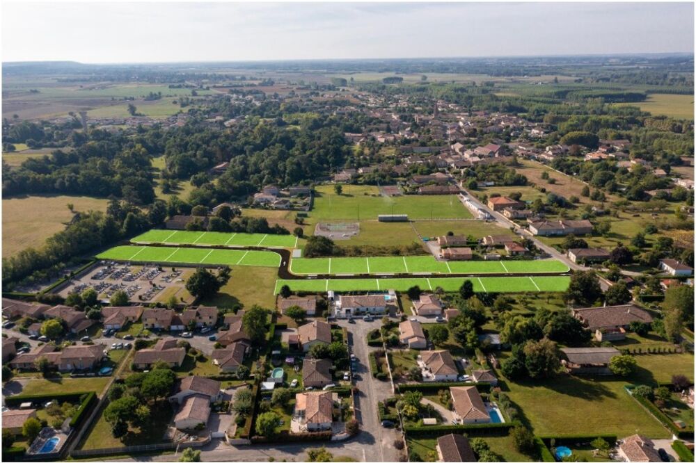 vente Maison - 6 pièce(s) - 110 m² Finhan (82700)