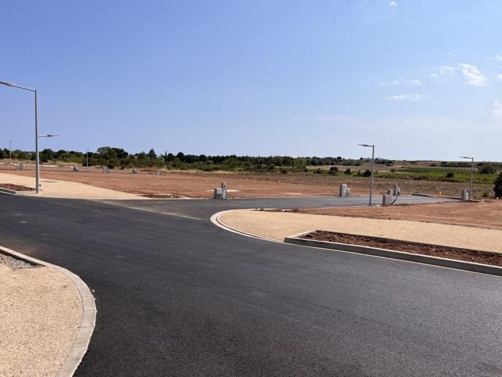 Cette jolie maison de plain-pied à construire n'attend p....