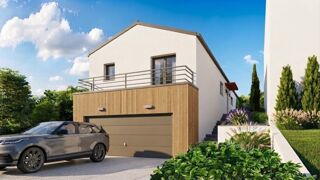  Maison à vendre 5 pièces 101 m²