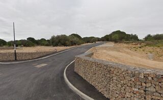  Terrain � vendre 504 m�