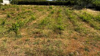  Terrain à vendre 700 m²