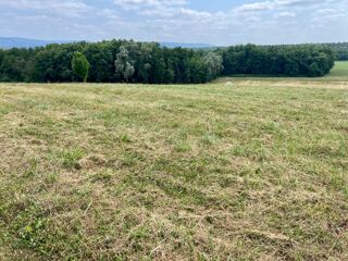  Terrain 967 m� Le miroir