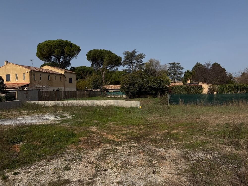 vente Maison - 4 pièce(s) - 90 m² Saussines (34160)