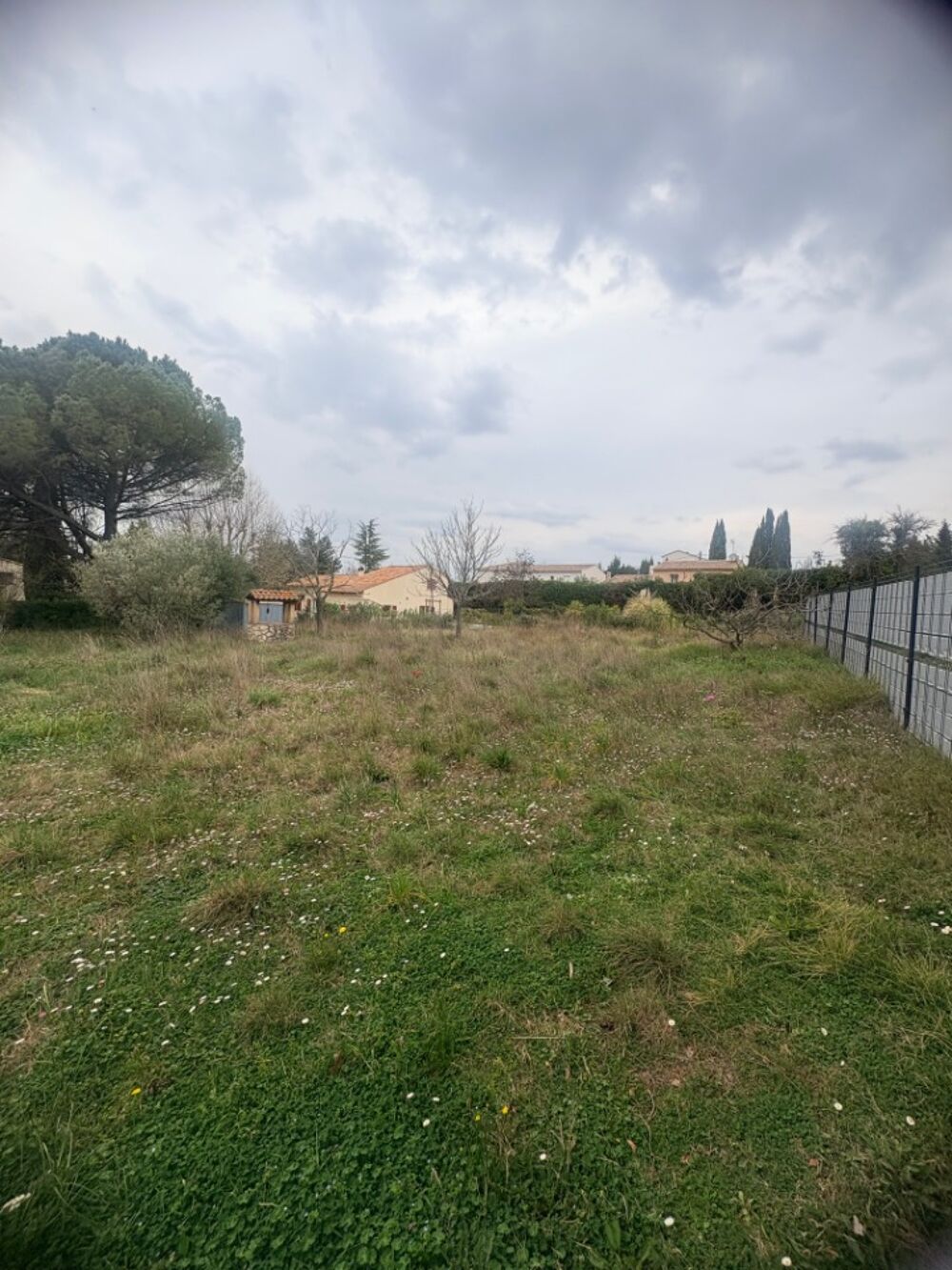 vente Maison - 6 pièce(s) - 110 m² Éguilles (13510)