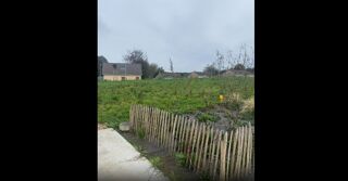  Terrain à vendre 658 m²