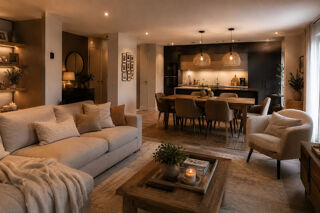  Maison à vendre 4 pièces 95 m²