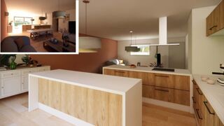  Maison � vendre 2 pi�ces 79 m�