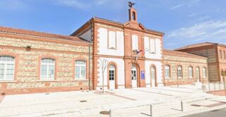  Maison 4 pi�ces 110 m� Longages