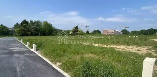  Terrain à vendre 247 m²