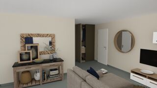  Maison à vendre 5 pièces 91 m²