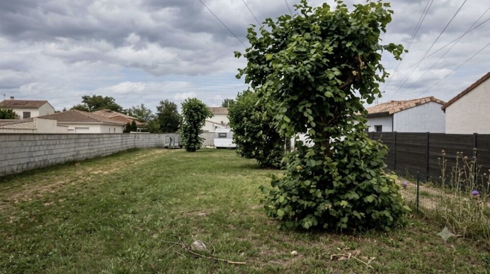 vente Maison - 6 pièce(s) - 125 m² Portet-sur-Garonne (31120)