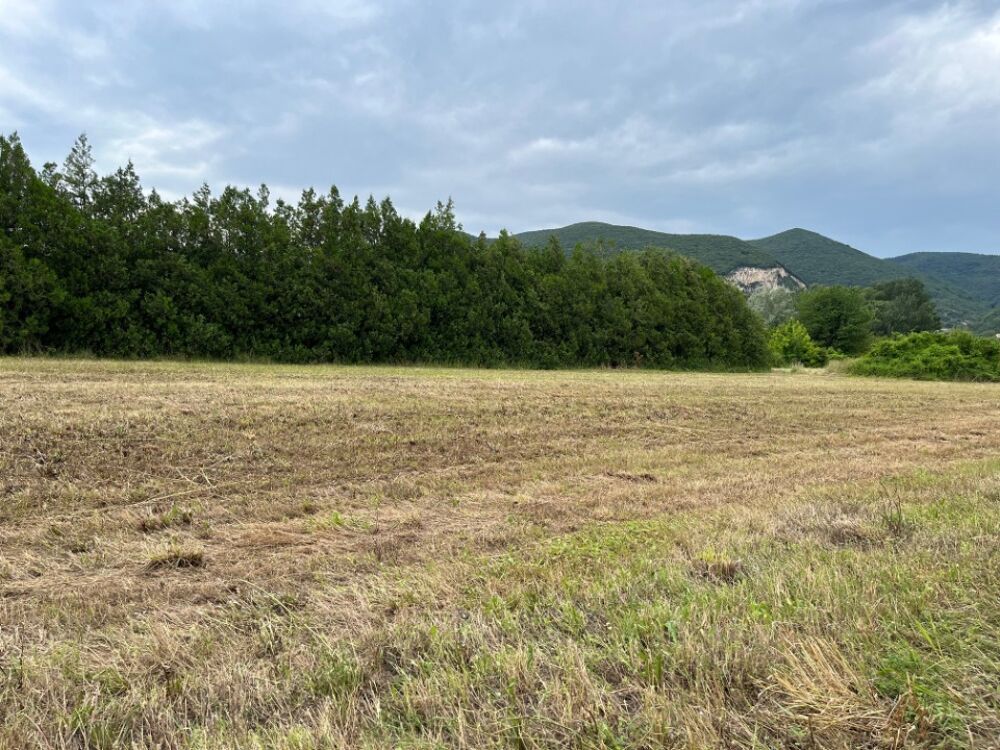 vente Terrain - 618 m² Cruas (07350)