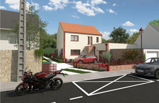  Maison 5 pièces 135 m² Orléans