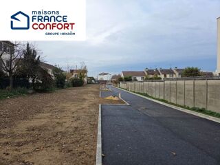  Maison à vendre 4 pièces 90 m²