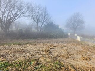  Terrain 543 m� Vienne