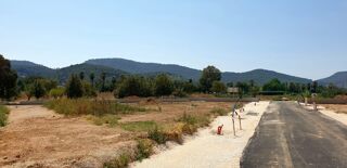  Terrain � vendre 281 m�
