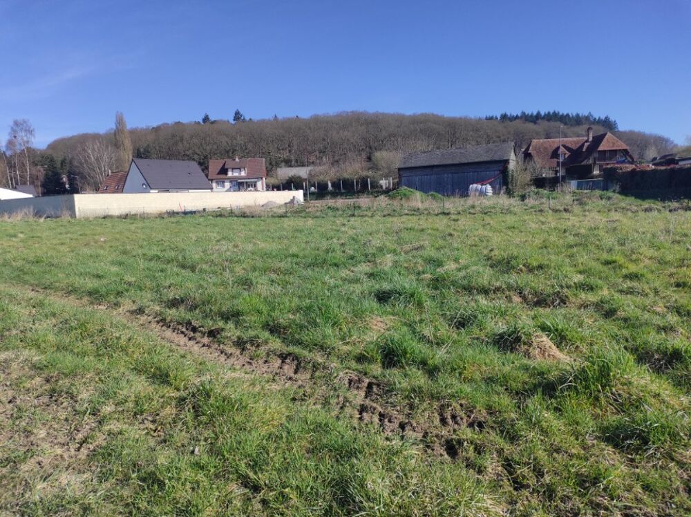 vente Maison - 4 pièce(s) - 80 m² Corneville-sur-Risle (27500)