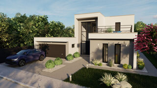  Maison 6 pi�ces 165 m� Thionville