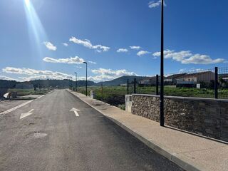  Terrain 600 m� P�ret