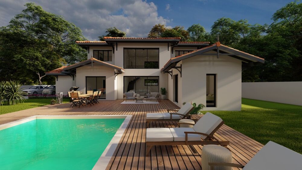 vente Maison - 5 pièce(s) - 180 m² Cahors (46000)