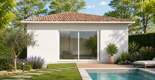  Maison à vendre 4 pièces 77 m²