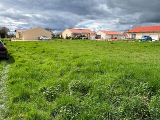  Terrain � vendre 882 m�