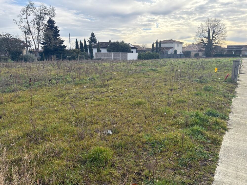 vente Maison - 5 pièce(s) - 84 m² Seilh (31840)