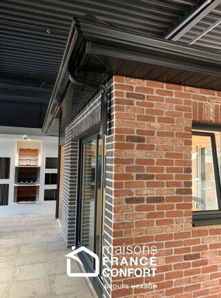  Maison à vendre 3 pièces 93 m²