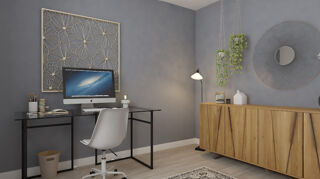  Maison 5 pi�ces 90 m� Waziers