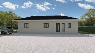  Maison � vendre 4 pi�ces 95 m�