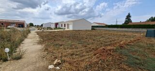  Maison à vendre 3 pièces 60 m²