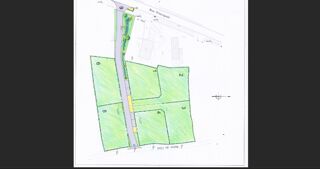  Terrain � vendre 600 m�