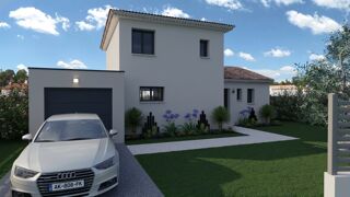  Maison 6 pi�ces 95 m� Saint-siffret