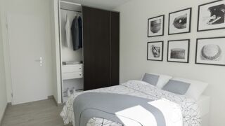  Maison 4 pi�ces 64 m� Artannes-sur-indre