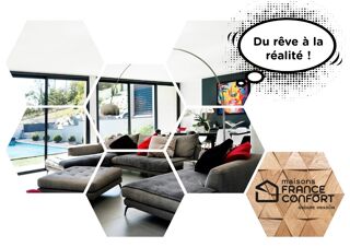  Maison à vendre 5 pièces 110 m²