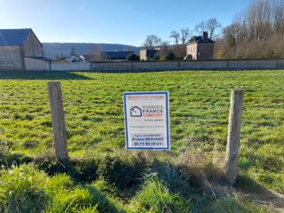 vente Terrain - 1800 m² Breteuil (27160)